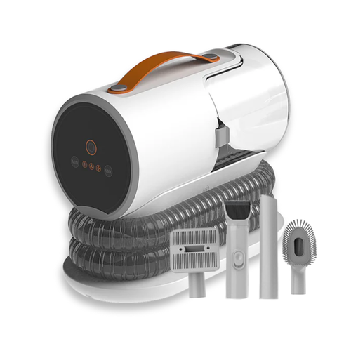 Chumy Pet Grooming Vacuum
